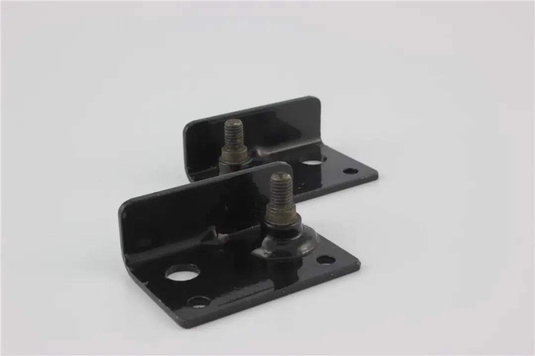 Altrex Woodytrex Bevestigingsplaat