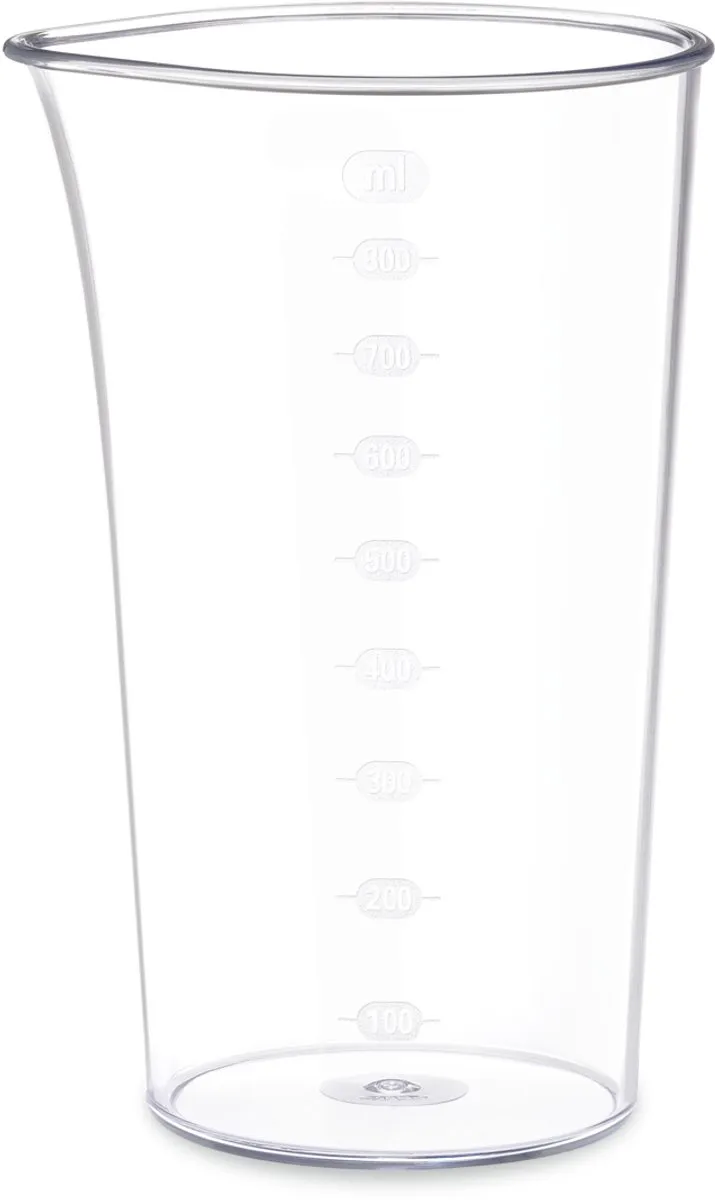 Tefal Easychef HB4531 Staafmixer - 450W - Wit/Grijs