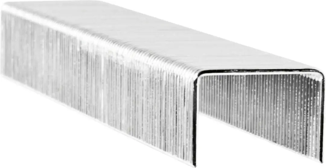 Rapid Nieten Type 53 6mm - 5000 Stuks