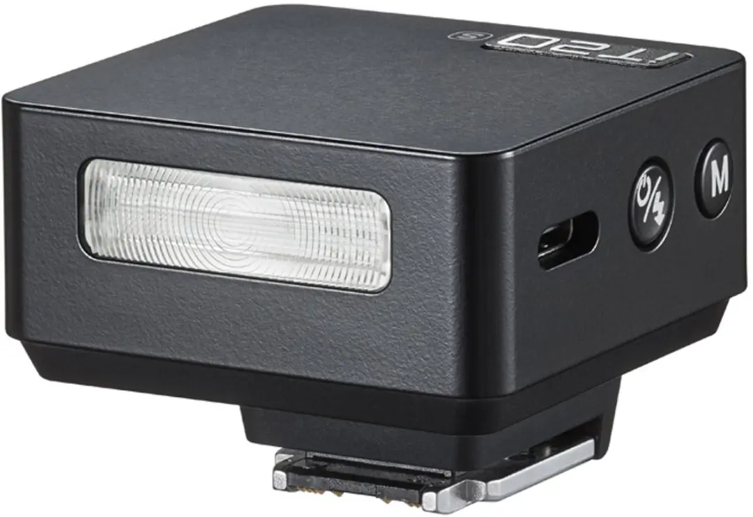 Godox iT20 C iFlash TTL Flitser