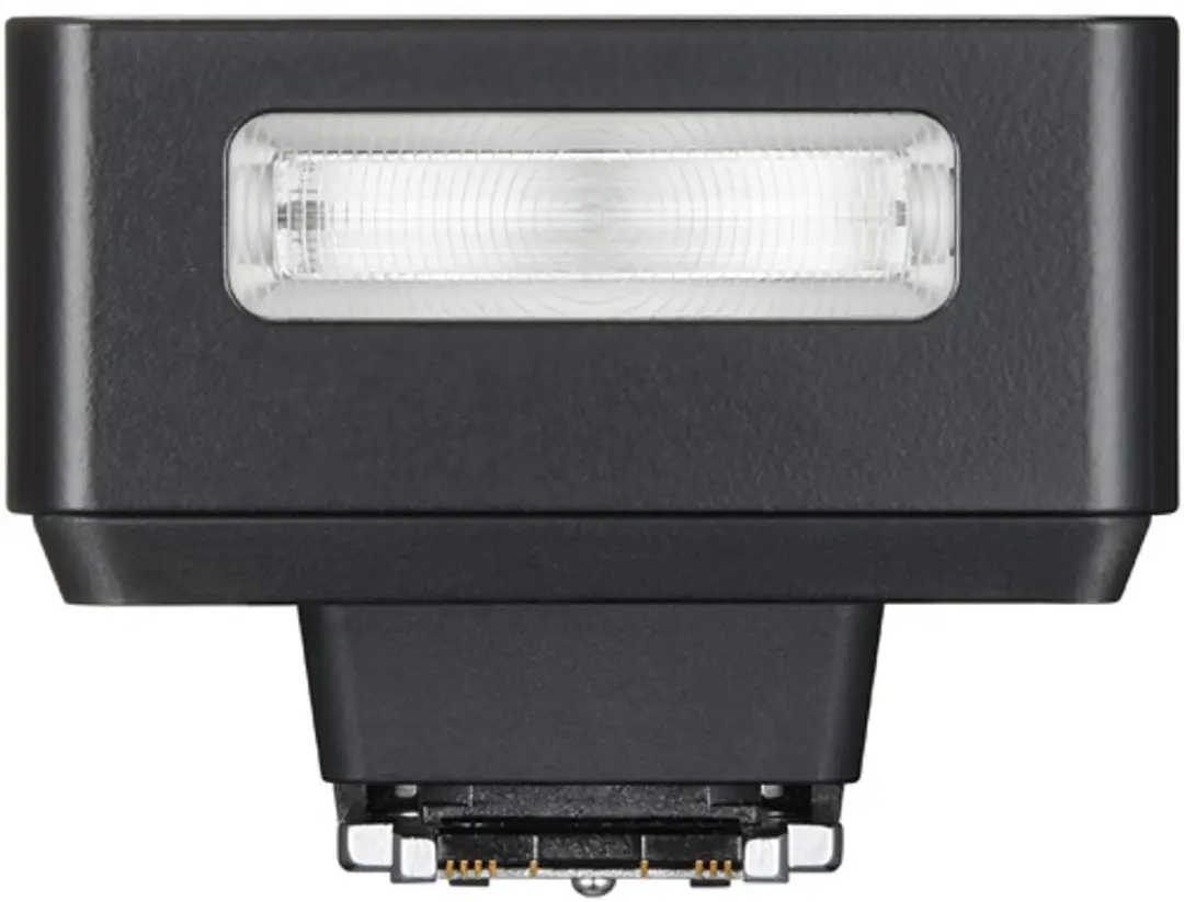 Godox iT20 C iFlash TTL Flitser - Canon - Zwart - afbeelding 6 van 6