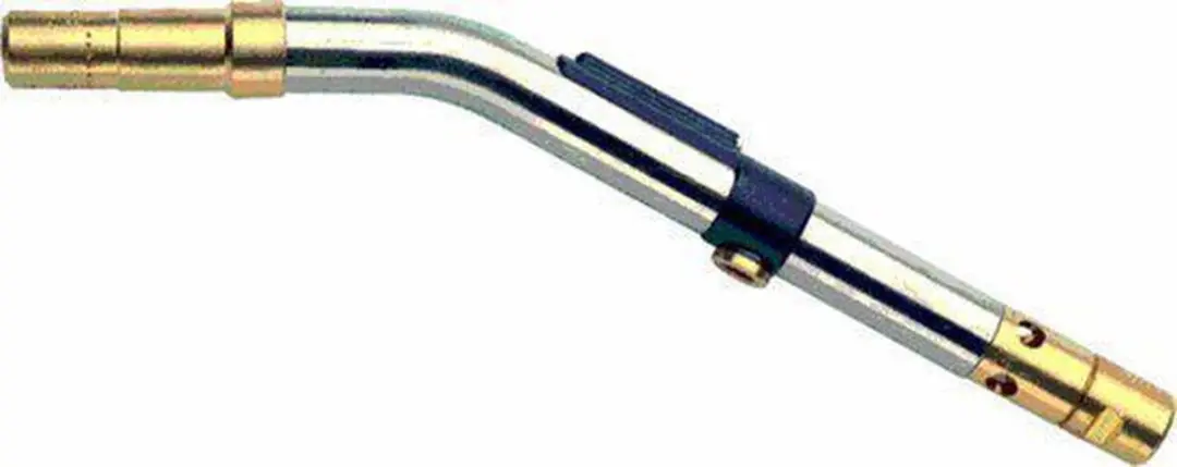 Sievert Soldeerpistool 333301 - 0.7W