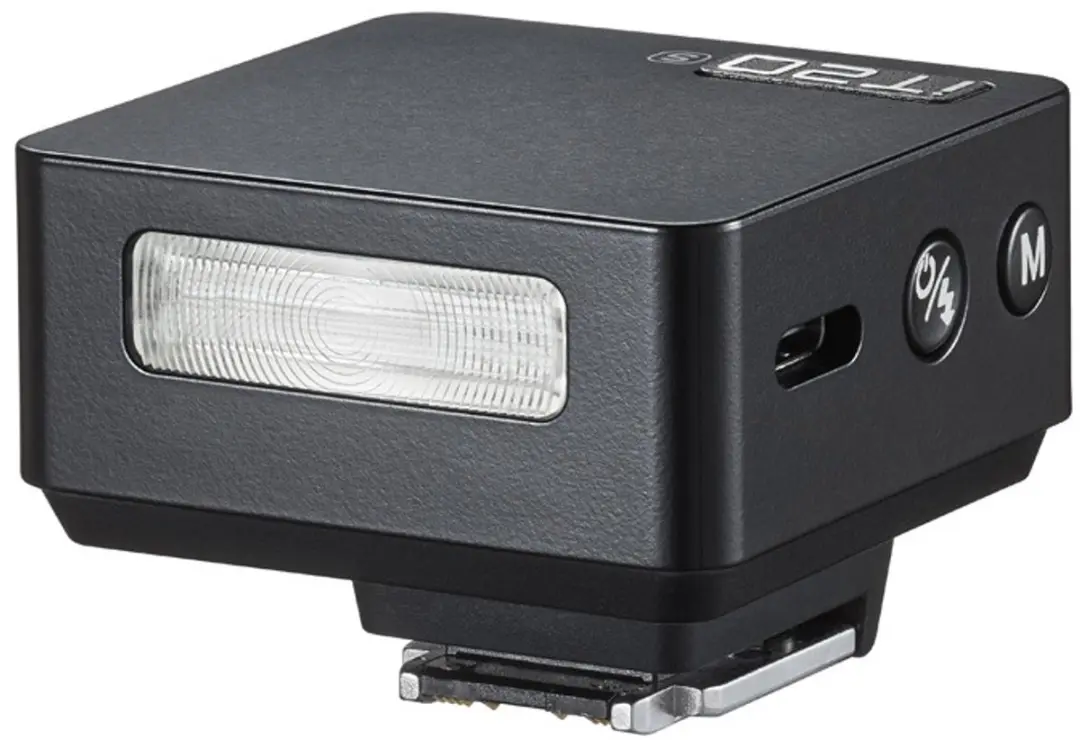 Godox iT20 S iFlash TTL Flitser