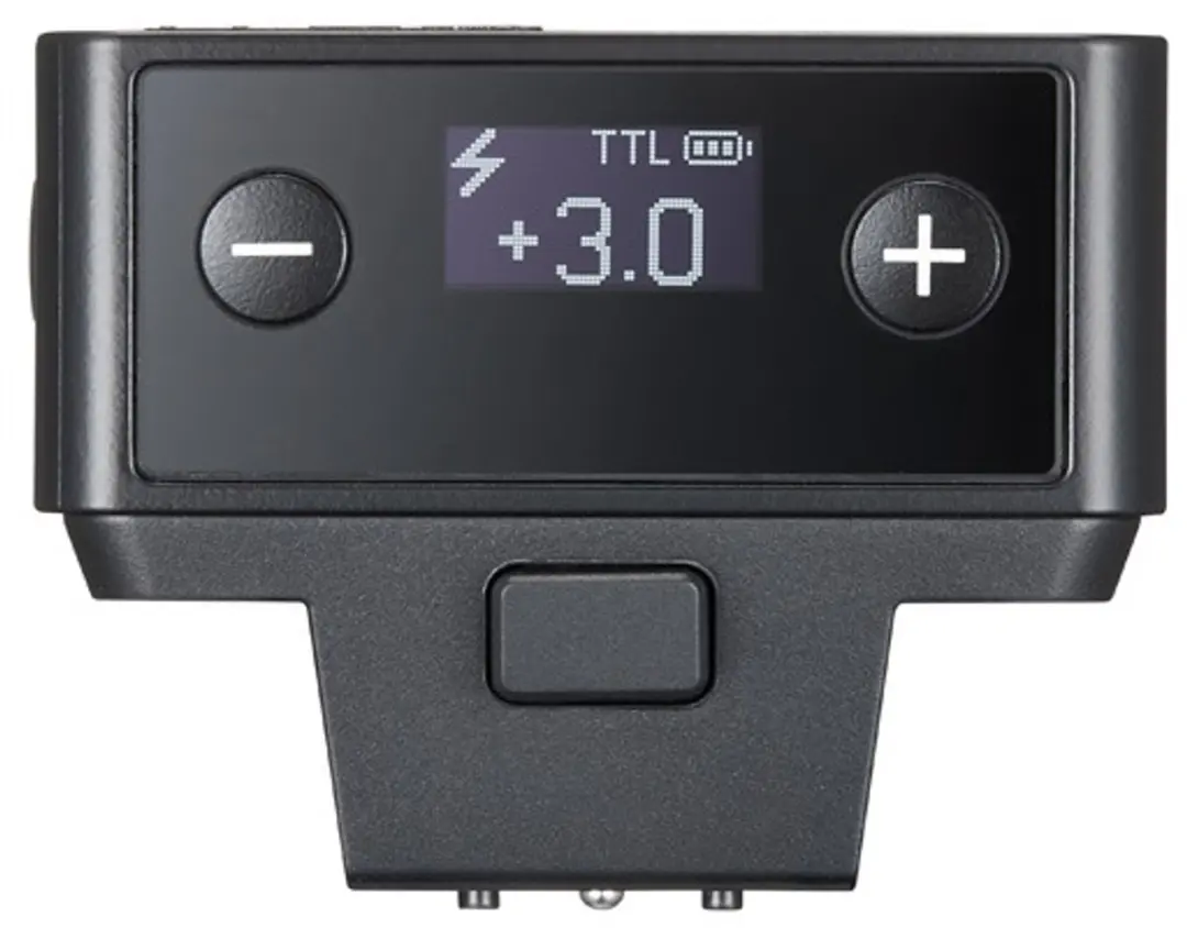 Godox iT20 S iFlash TTL Flitser - Sony - Zwart