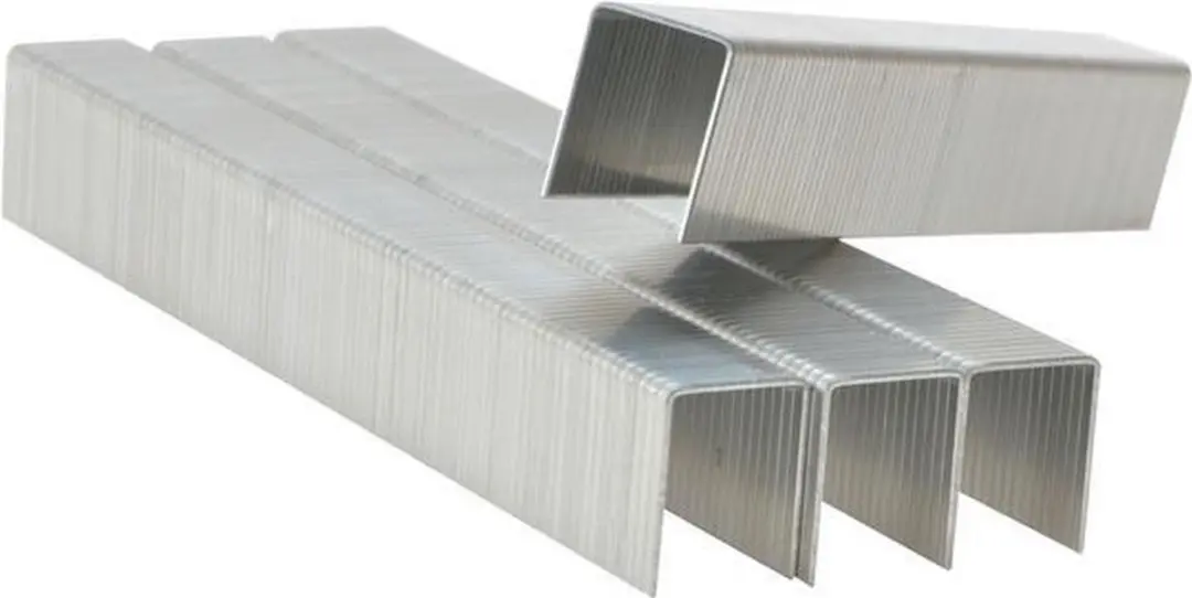 Rapid Nieten Nr.140 14mm Gegalvaniseerd - 2.000 Stuks