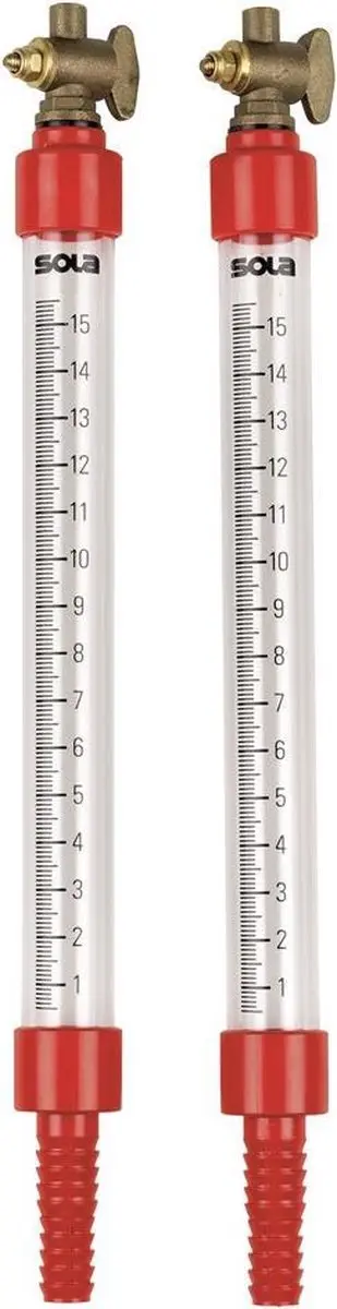Sola S 1012 Slangwaterpas 280mm