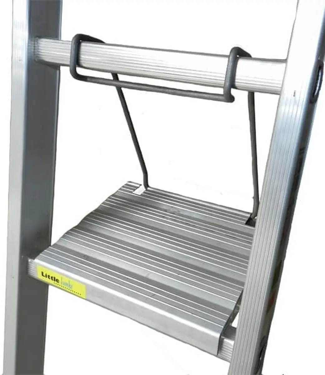 Little Jumbo Ladderbankje