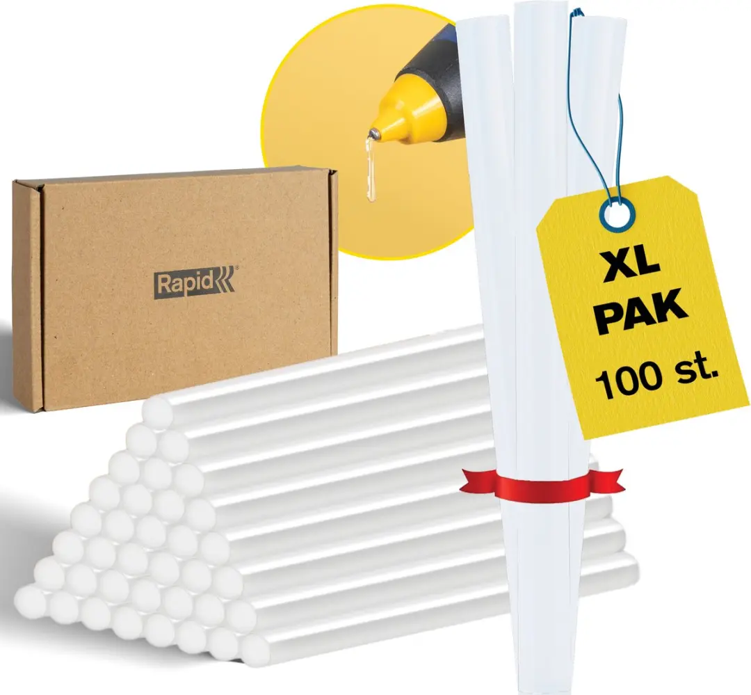Rapid Lijmsticks 7mm