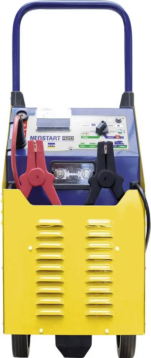 Gys Neostart 420 Traditioneel