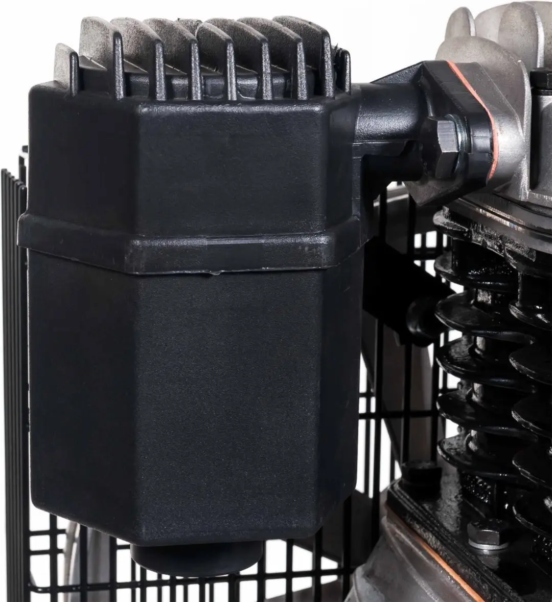 Airpress HK 600-200 Pro Compressor 200L - 10 bar