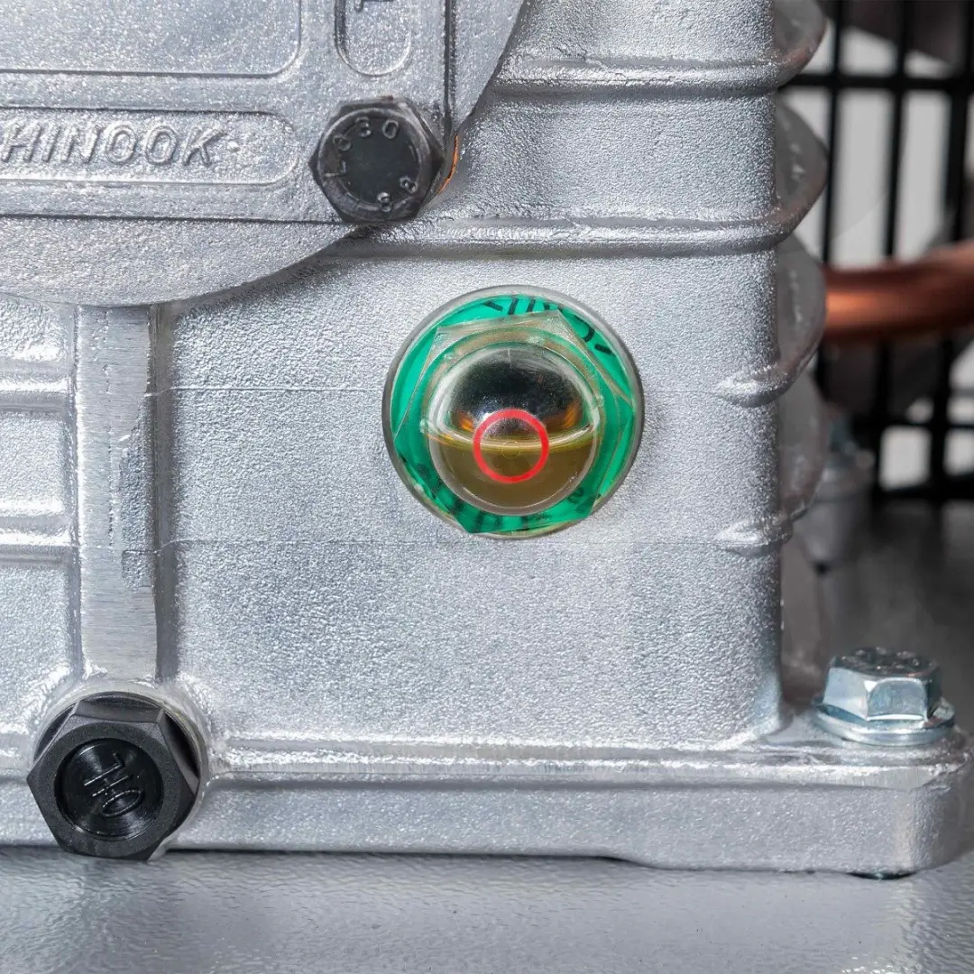 Airpress HK 600-200 Pro Compressor 200L - 10 bar