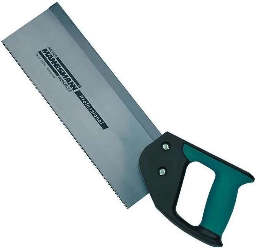 Brüder Mannesmann Kapzaag 300mm 30170