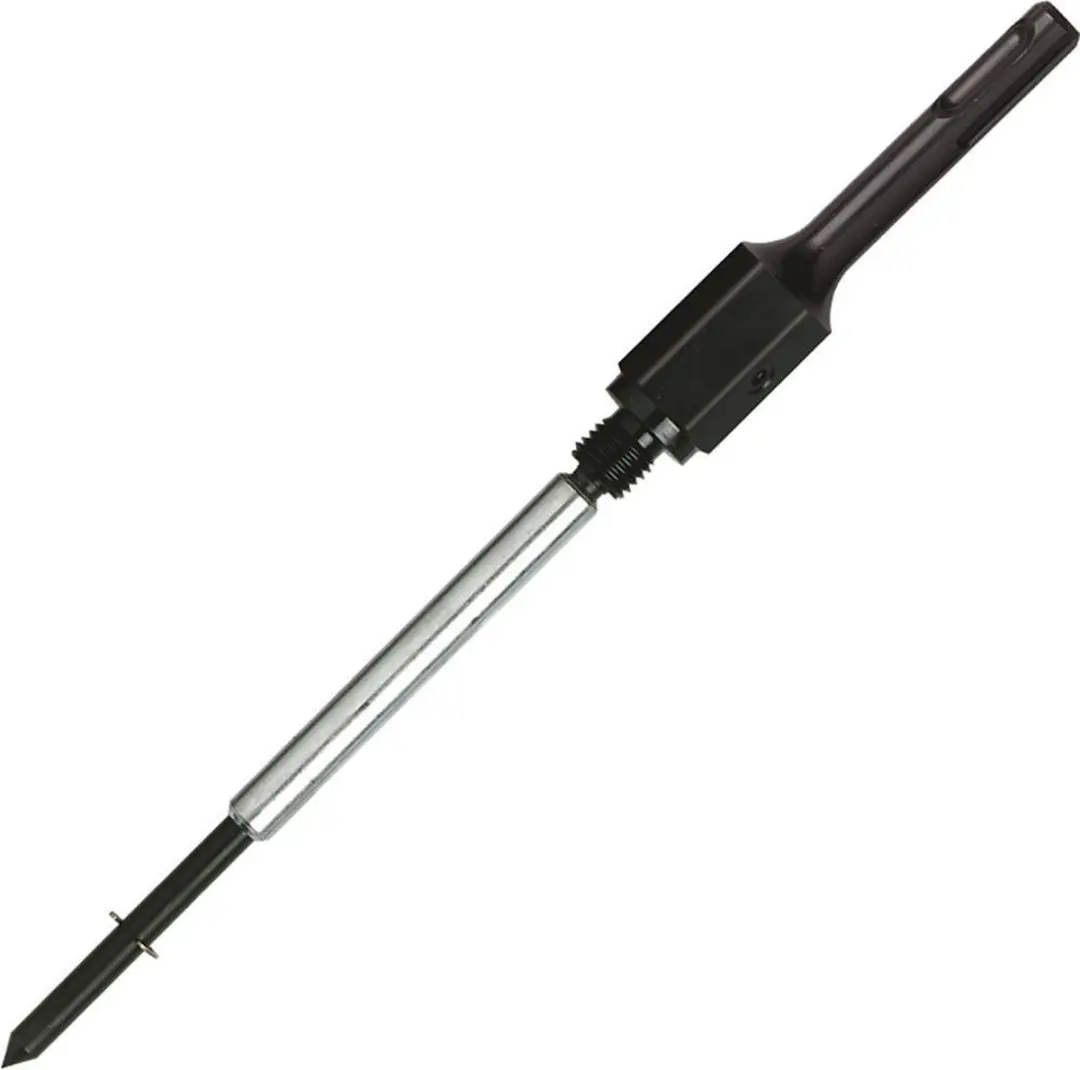 Carat Montagespil M16x150mm - Steen