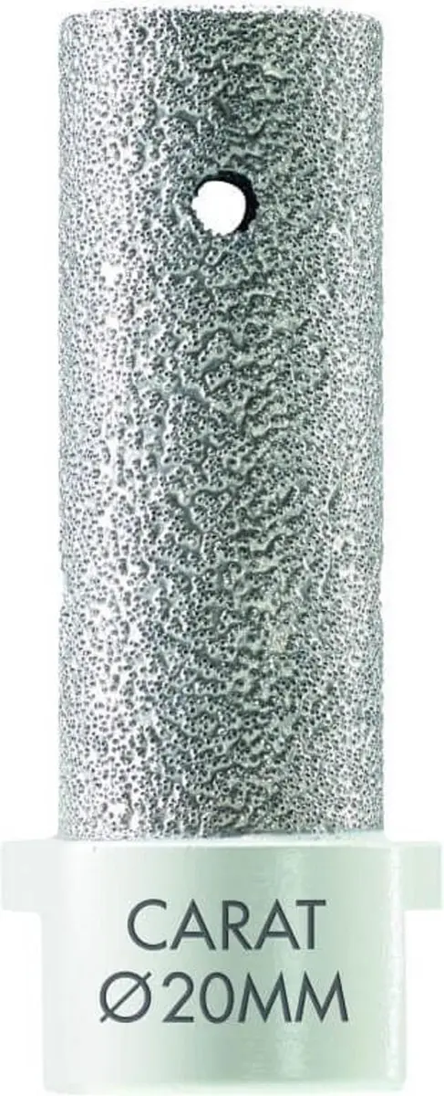 Carat Droogfrees Ø20xM14 EHM0200656