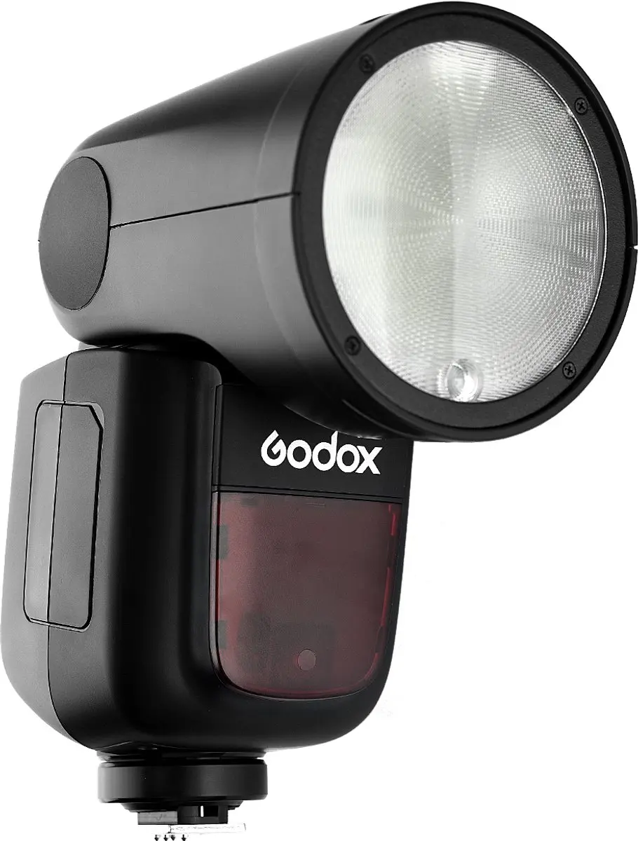 Godox Speedlite V1 Canon Accessoireskit AK-R1