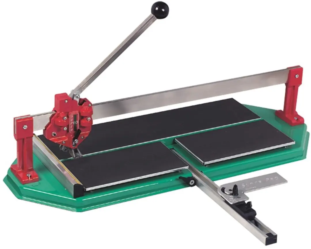 Carat Super-Pro 450 Tegelsnijplank 320x320mm