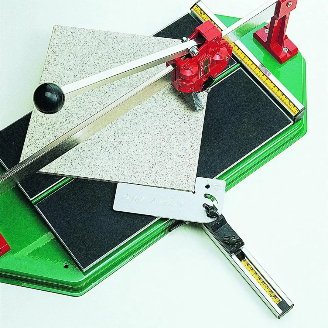 Carat Super-Pro 450 Tegelsnijplank 320x320mm - BU30450000