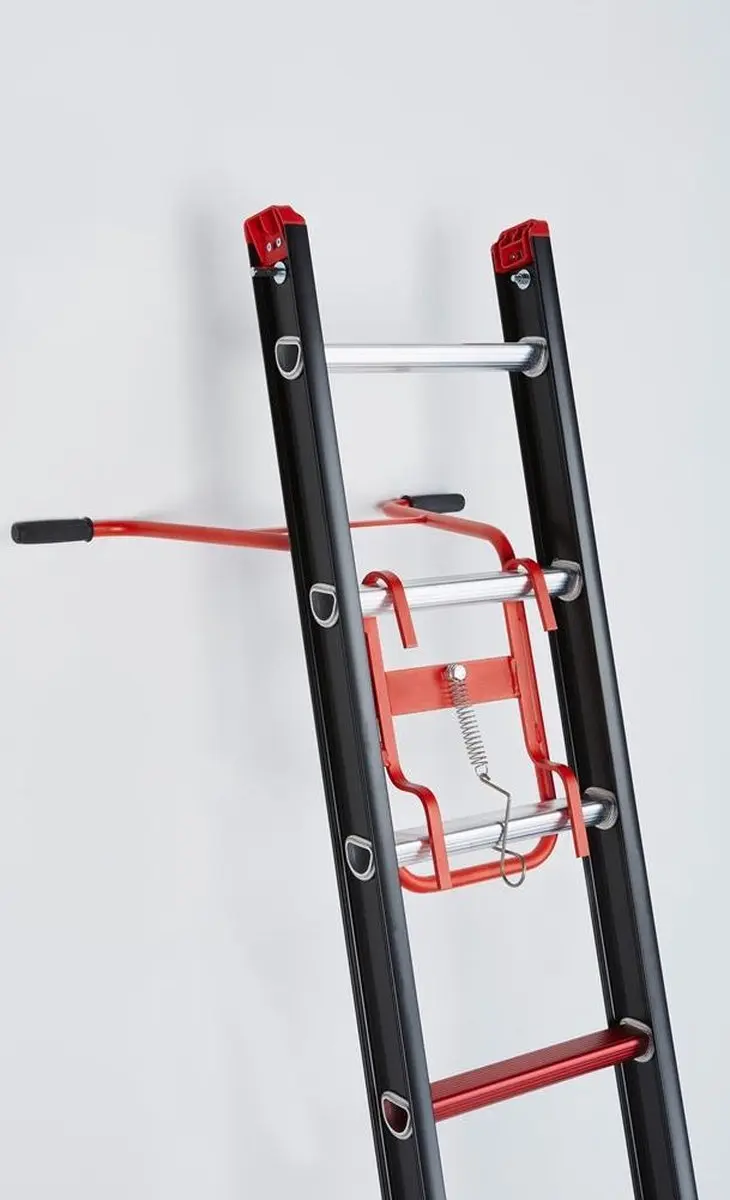 Altrex Ladderafstandhouder - Rood
