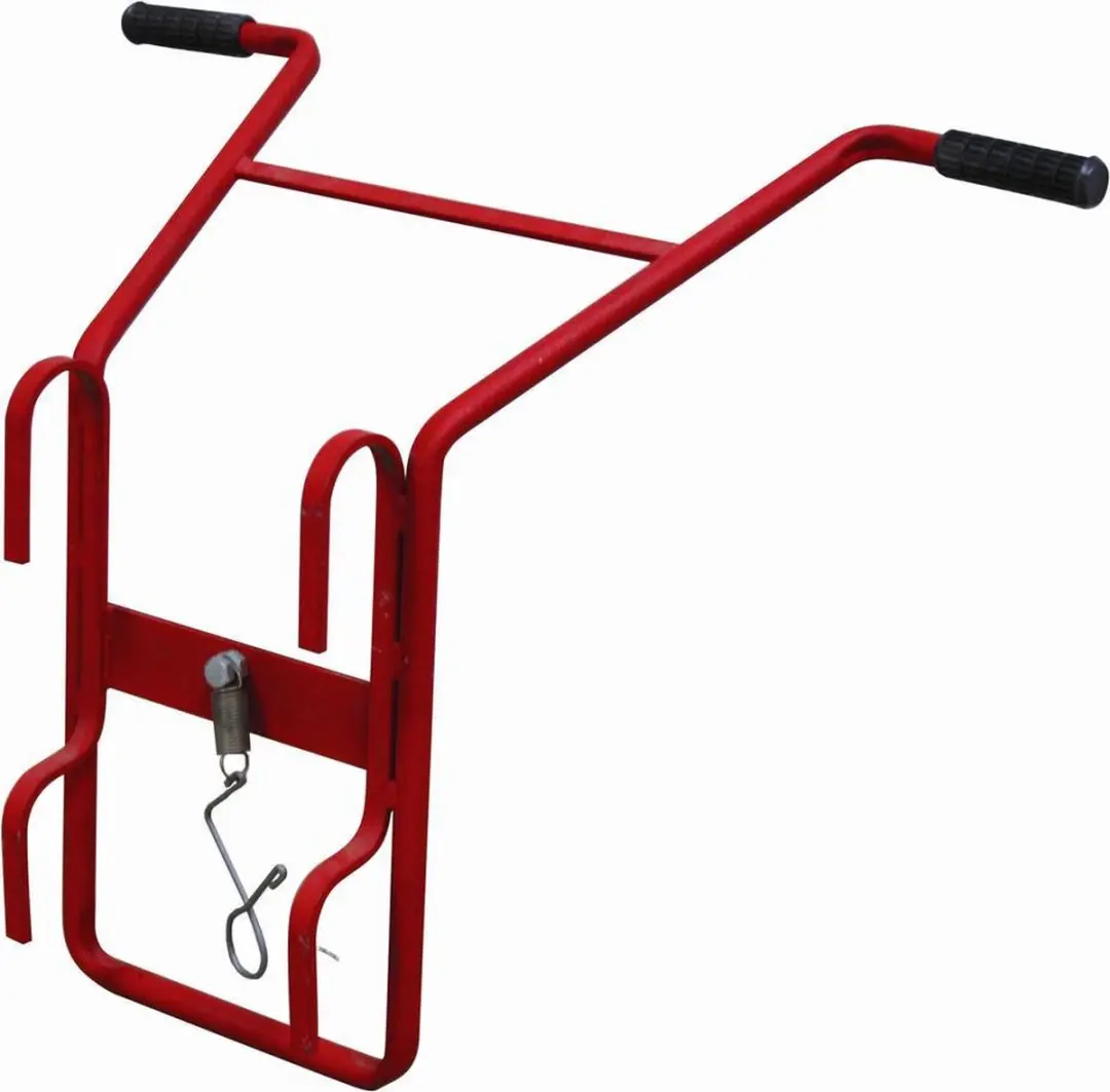 Altrex Ladderafstandhouder - Rood