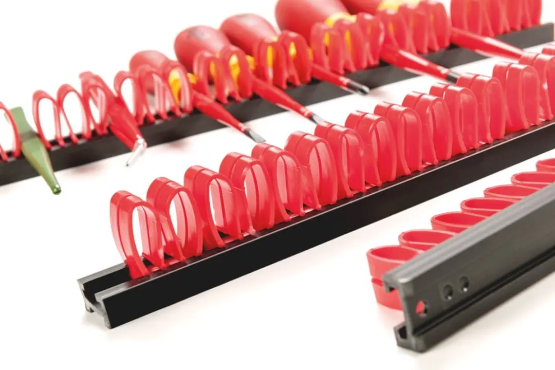 Parat 802000981 Gereedschaphouder 330x20mm - 36 Stuks