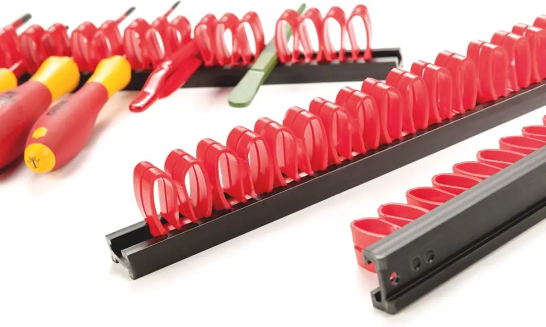 Parat 802000981 Gereedschaphouder 330x20mm - 36 Stuks