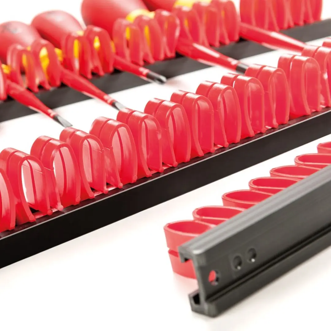 Parat 802000981 Gereedschaphouder 330x20mm - 36 Stuks