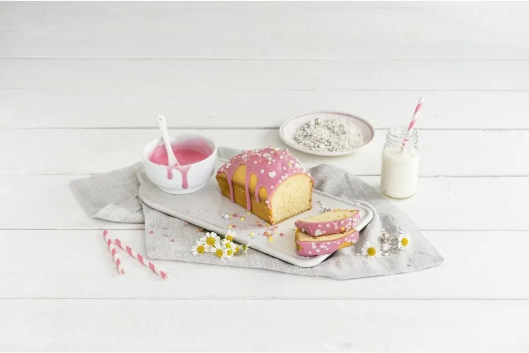 Zenker Special Mini Cakevormen Set 2 Stuks - 20cm & 16cm Zwart