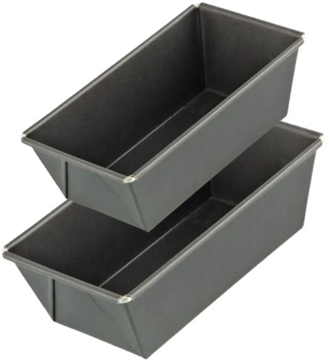 Zenker Special Mini Cakevormen Set 2 Stuks