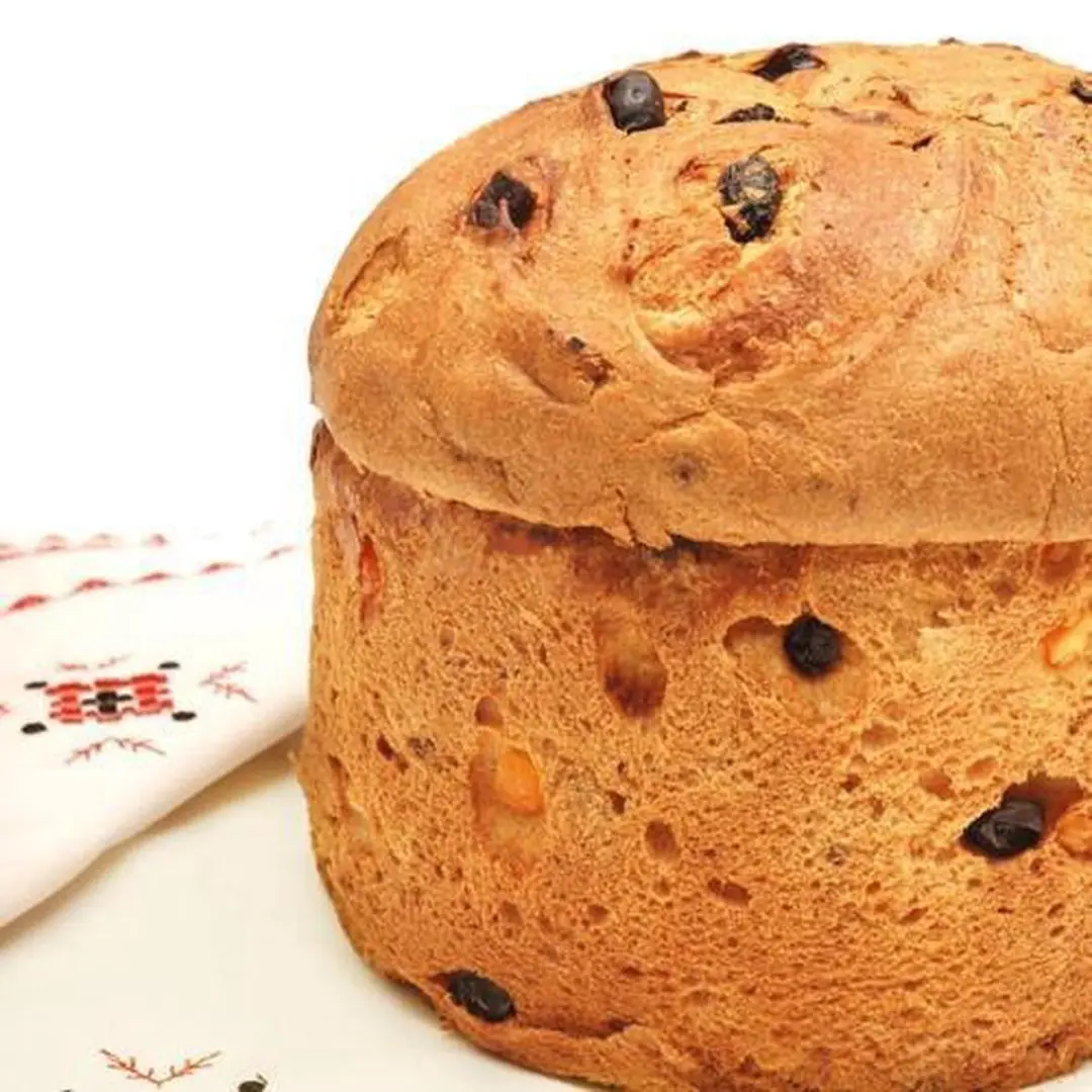 Patisse Springvorm Hoge Rand Ø12cm - Donkergrijs