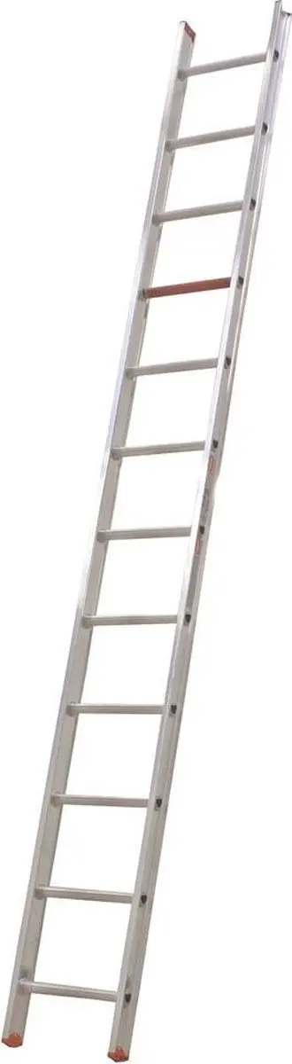 Altrex All Round AR 1030 Enkele Rechte Ladder 12 Treden - 4.10m