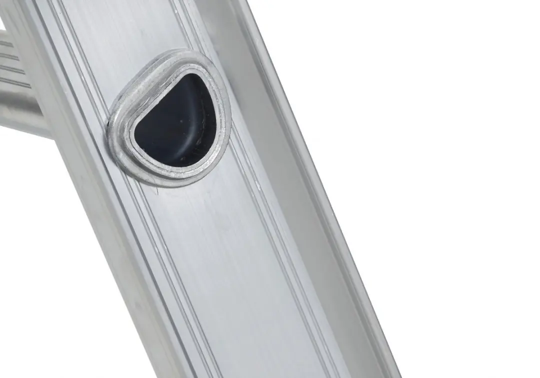 Altrex All Round AR 1030 Enkele Rechte Ladder 12 Treden - 4.10m