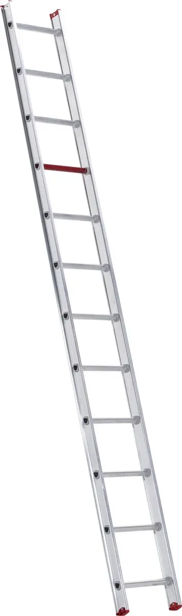 Altrex All Round AR 1030 Enkele Rechte Ladder 12 Treden