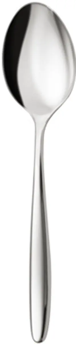 Sola Koffielepel Tulip 11TULI 302 - Zilver