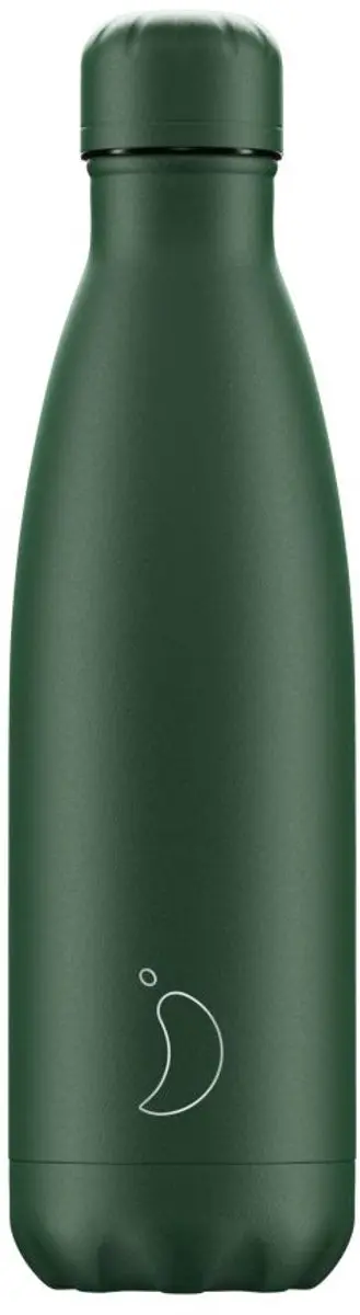 Chilly's Original Thermosfles 500ml