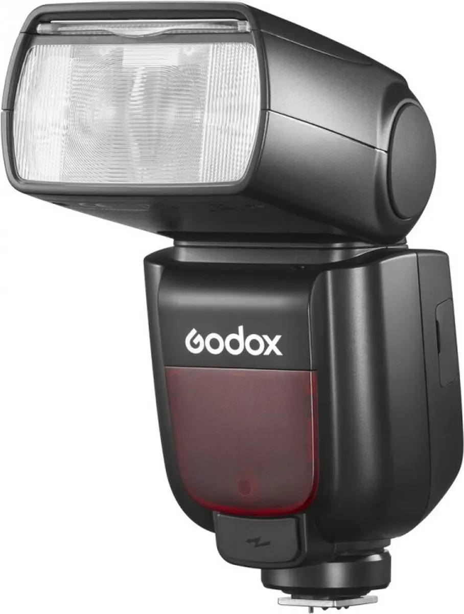 Godox TT685F II Flash - Fujifilm - 5600K - Zwart