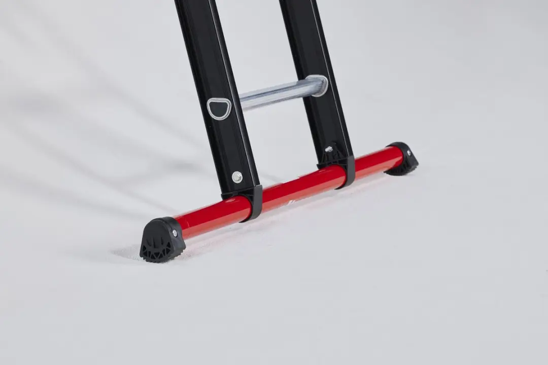 Altrex Mounter Reformladder 3x14 Sporten - Werkhoogte 10,1m
