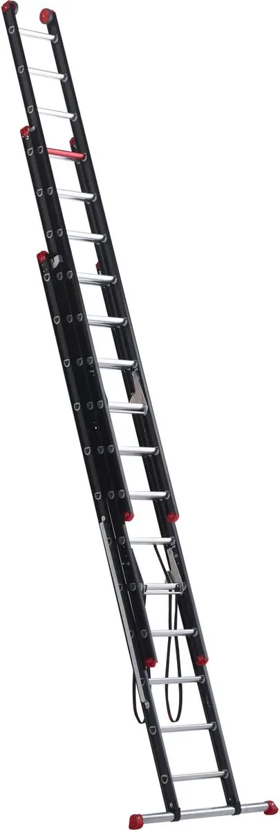 Altrex Mounter Reformladder 3x14 Sporten - Werkhoogte 10,1m