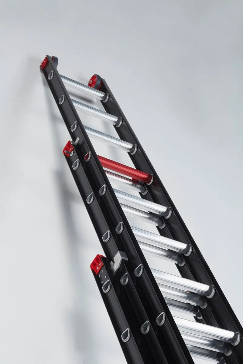Altrex Mounter Reformladder 3x14 Sporten - Werkhoogte 10,1m