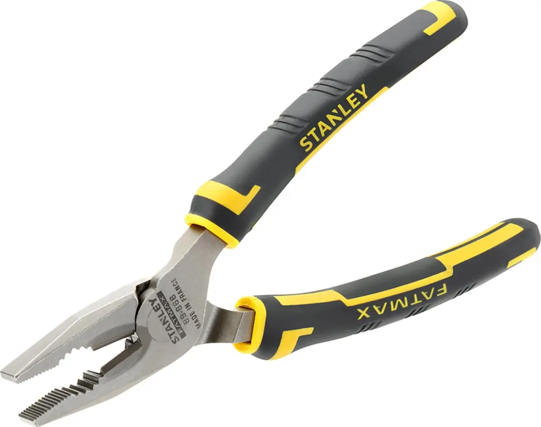 Stanley FatMax Combinatietang 150mm