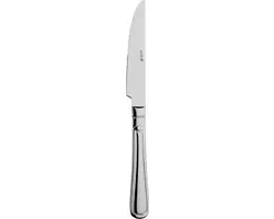 Sola Steakmes Windsor Zilver