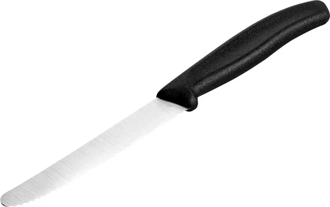Victorinox Swiss Classic Keukenset 5-delig - RVS Lemmet - Zwart