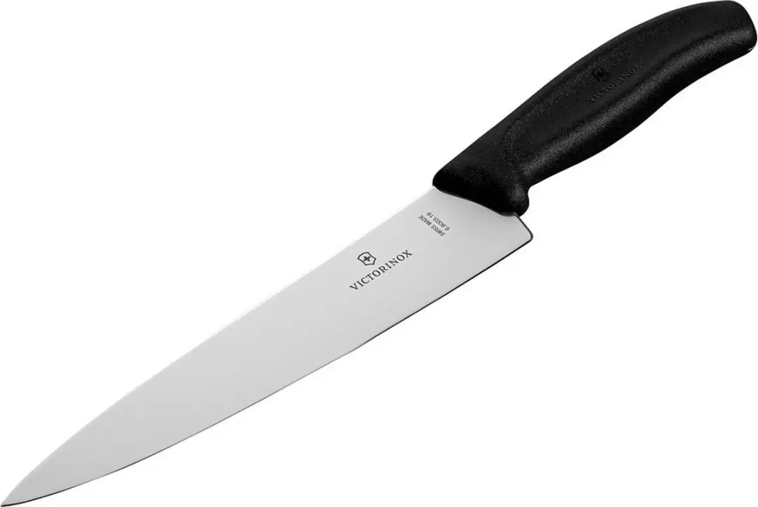 Victorinox Swiss Classic Keukenset 5-delig - RVS Lemmet - Zwart - afbeelding 6 van 6