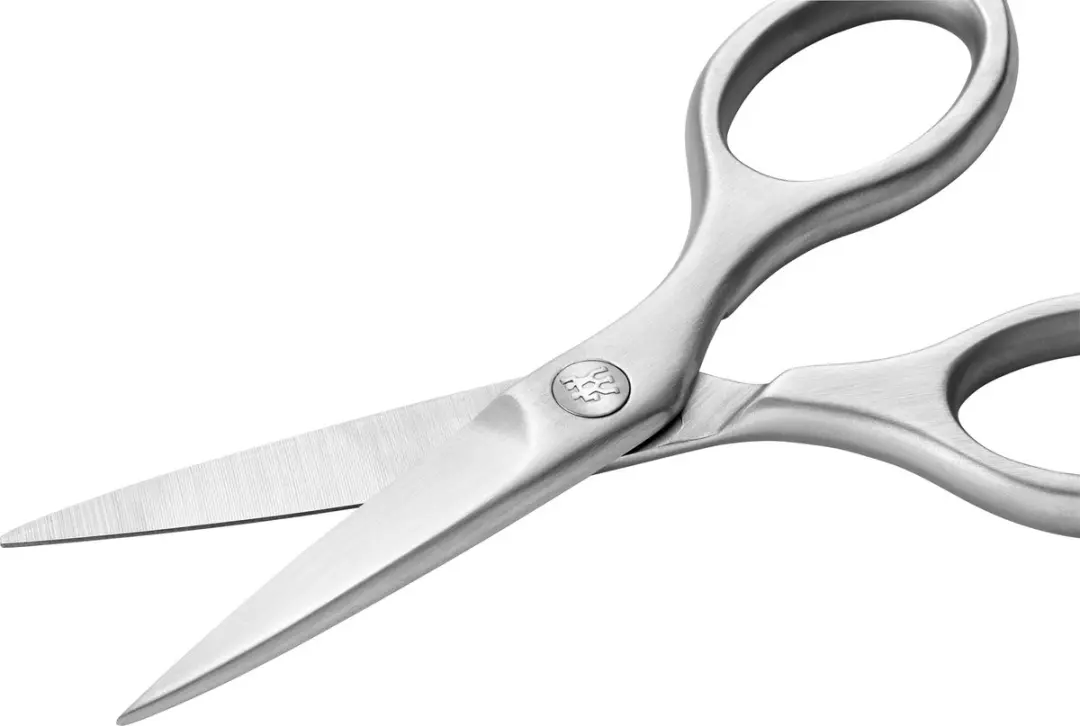 Zwilling TWIN Select Huishoudschaar 13cm - Zilver