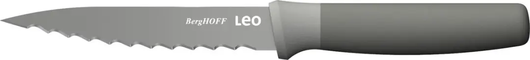 BergHOFF LEO Gekarteld Universeel Mes 11,5cm