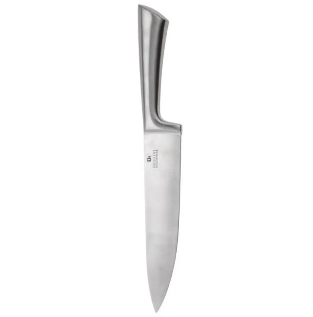 Excellent Houseware Vleesmes 33cm - RVS
