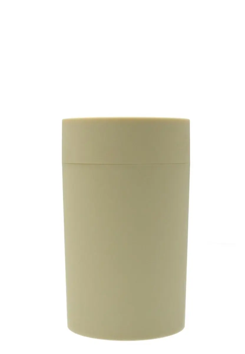 Present Time Voorraadbus Sweet & Spicy Rubber Finish
