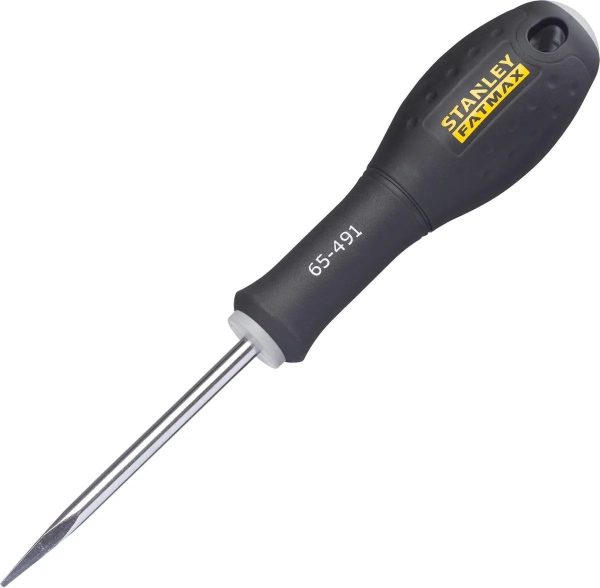 Stanley FatMax Priem 0-65-491 - Zwart