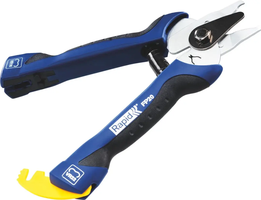 Rapid Hekwerktang FP20