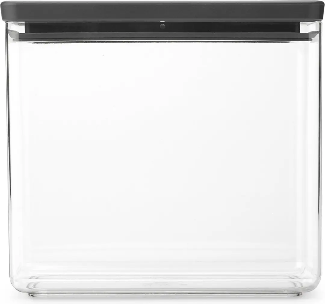 Brabantia Tasty+ Voorraadbus 3,5L