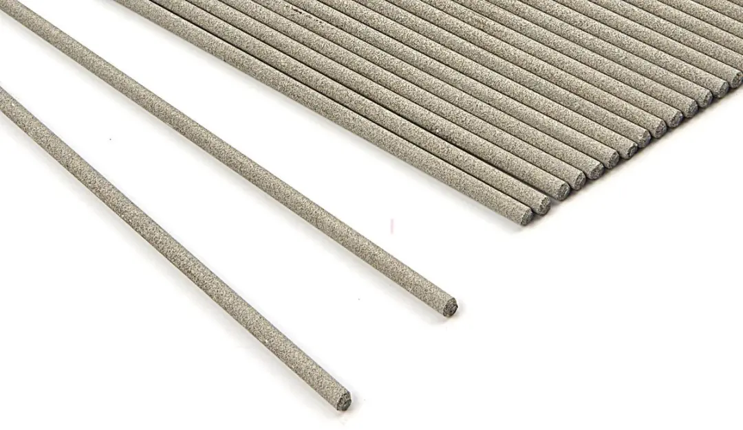 Gys Elektrodes Staal 2,5mm - 50 Stuks